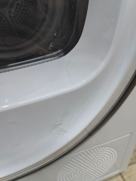 Сушильная машина Siemens WT45HVA1 625W 8кг sn 00102000992 000051075 фото