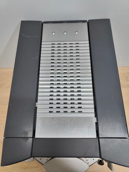 Кофемашина Bosch benvenutto TCA600102 1300W sn FD8402020538 000051203 фото