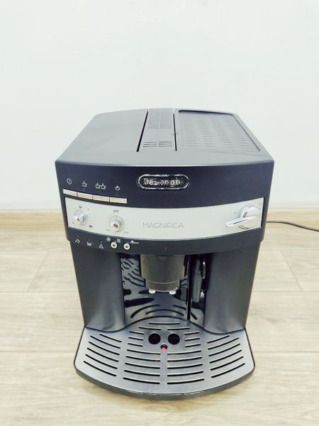 Кофемашина DeLonghi Magnifica EAM3100 BB 000039482 фото