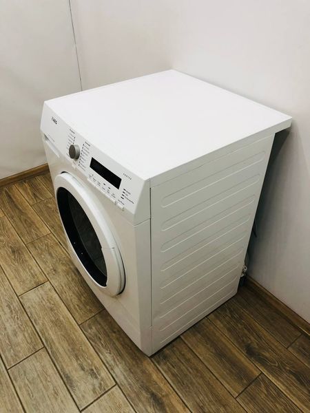 Сушильная машина AEG Protex T7648EXAH 000042377 фото
