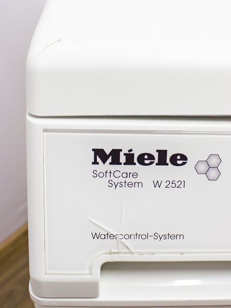 Стиральная машина Miele W2521 000024103 фото