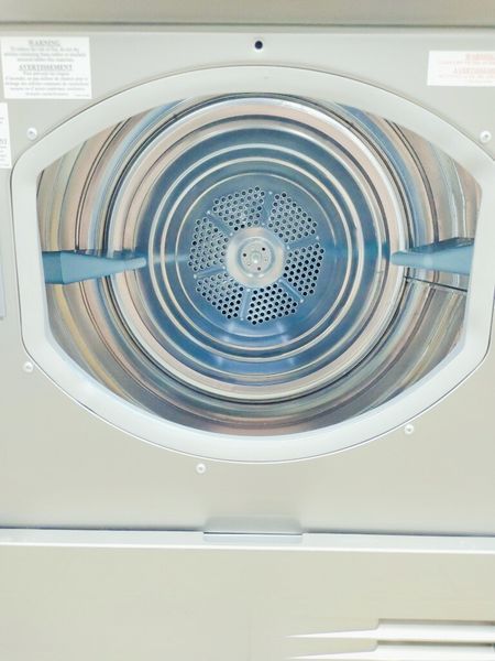 Сушильна машина Ariston ASL 75 CXS 7 кг sn 104136141_партія 3 номер 161 000040941 фото
