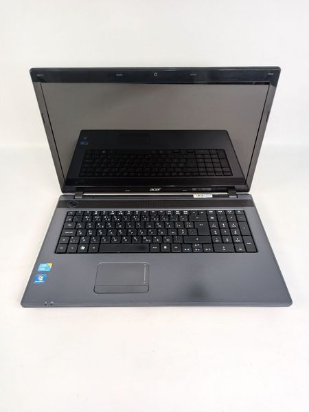 Ноутбук Acer Aspire 7739 000041269 фото