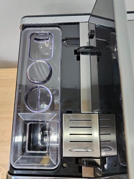 Кофемашина Saeco HD5866 1400W sn TU901340172113 000049618 фото