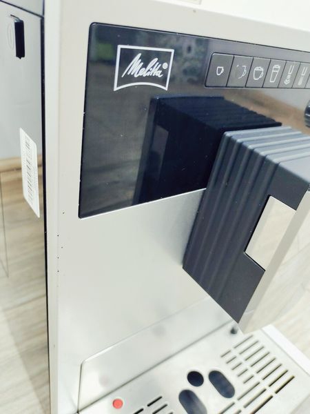 Кофемашина Melitta Caffeo CI E 970 101 000037409 фото