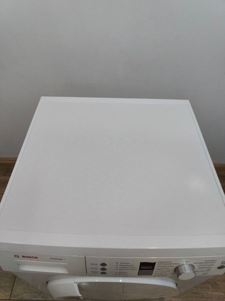 Cушильна машина Bosch WTE843A5 2800W 7кг sn 461020263335007509 000049132 фото