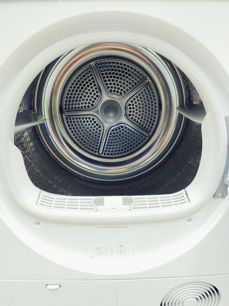 Сушильная машина Siemens WT46E3R0 16 000036915 фото