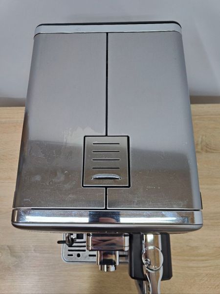 Кофемашина Saeco HD5866 1400W sn TU901340172113 000049618 фото