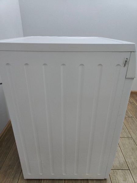 Cушильна машина Bosch WTE843A5 2800W 7кг sn 461020263335007509 000049132 фото