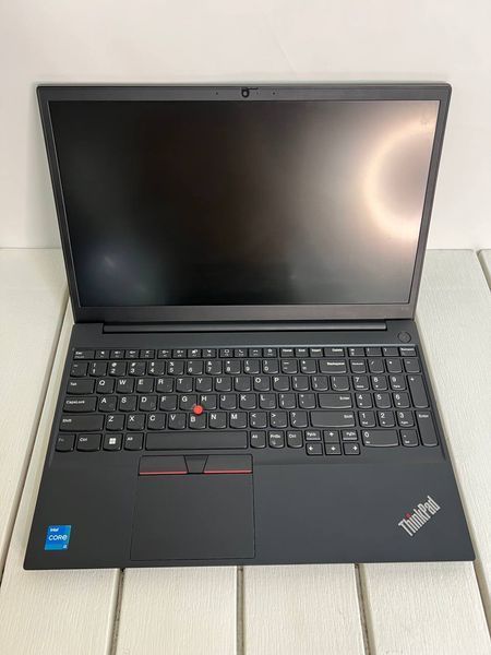Ноутбук Lenovo ThinkPad E15 000049351 фото
