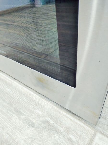 Электродуховка Siemens HB300550 01 000038801 фото