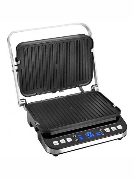 Контакт гриль Cook 310HDCG001 2000w 000043639 фото
