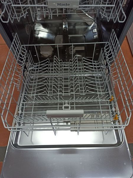Посудомийна машина Miele G 4990 SCVi 2100w 12 персон sn 64104503825 000032017 фото