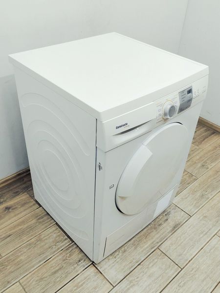 Сушильна машина Constructa CWK4W360 1000w 7 кг sn 9110 201547 000045662 фото