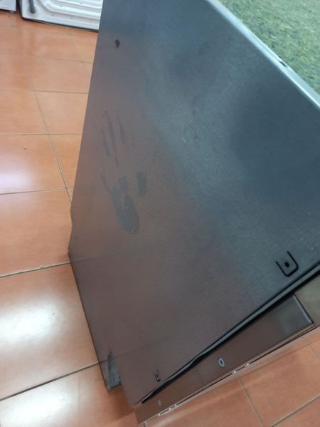 Посудомийна машина Miele G 4990 SCVi 2100w 12 персон sn 64104503825 000032017 фото
