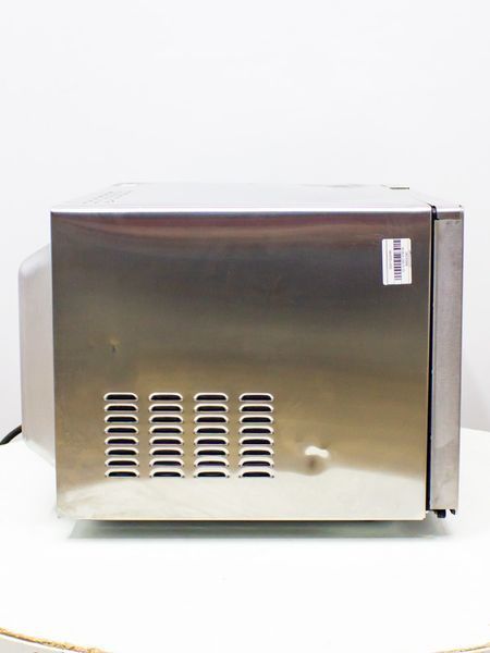 Мікрохвильова піч Clatronic MWG 779 H 1450w гриль 1700w sn 49446 000032243 фото