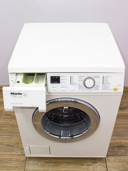 Стиральная машина Miele W2521 000024103 фото