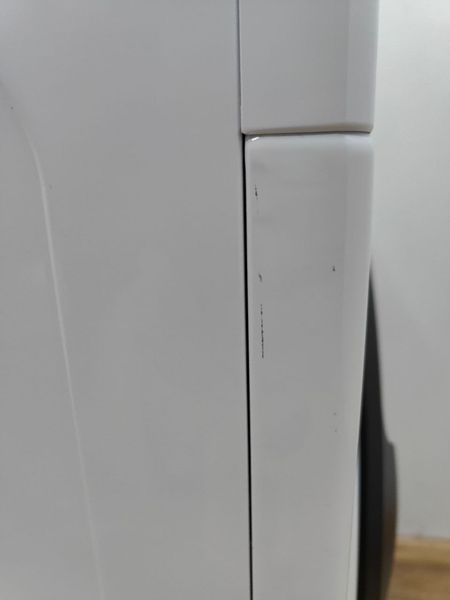 Сушильна машина Bauknecht HeatPlus TKLM1183N 700W 8кг sn 769991658240 000051756 фото