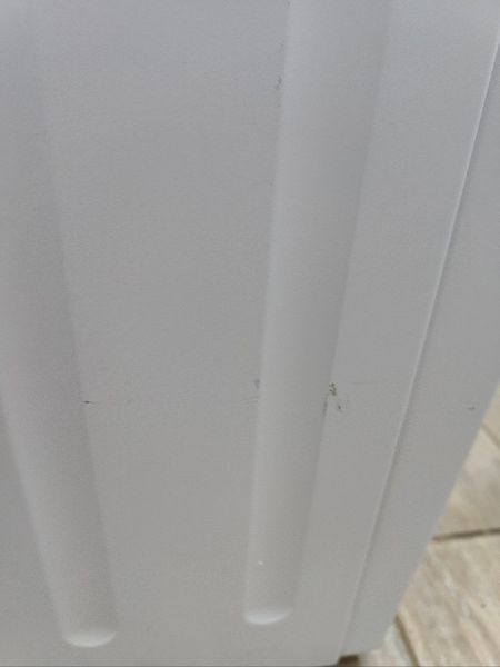 Cушильна машина Bosch WTE843A5 2800W 7кг sn 461020263335007509 000049132 фото