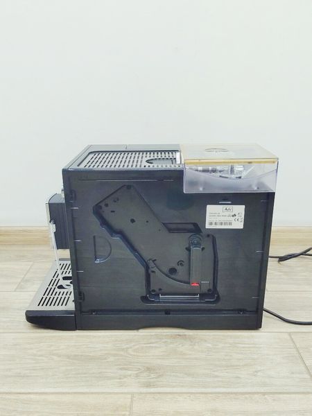 Кавоварка Melitta Caffeo E 970 103 1400w sn 0B105424501 000041314 фото
