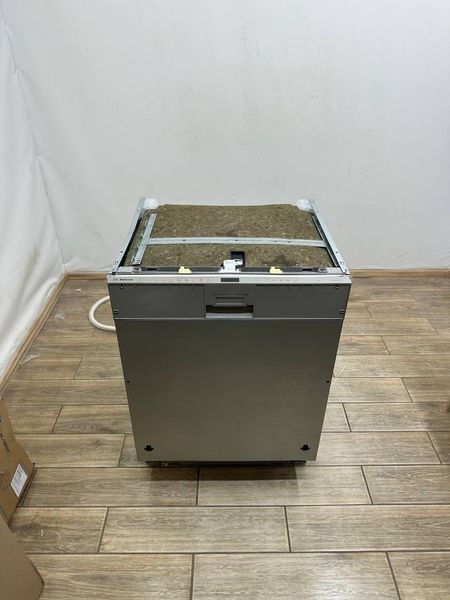 Посудомийна машина Bosch PerfectDry SBV6ZCX16E 72 2400W 14 персон sn 050902558 000054289 фото