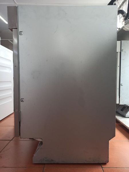 Посудомийна машина Miele G 4435 SCI XXL 2200w 12 персон sn 61102228619 225е 000036131 фото