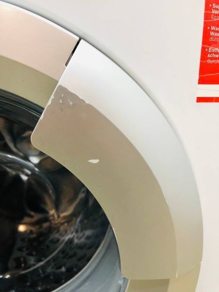 Стиральная машина Bosch Logixx8 WAS32775 10 000042247 фото