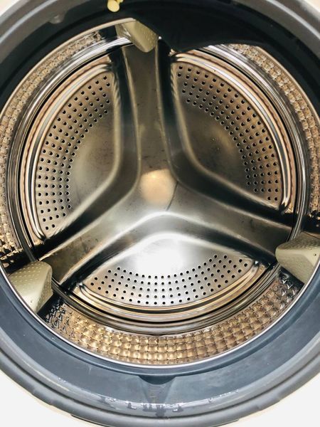 Стирально сушильная машина 2в1 Haier HWD80 000045648 фото