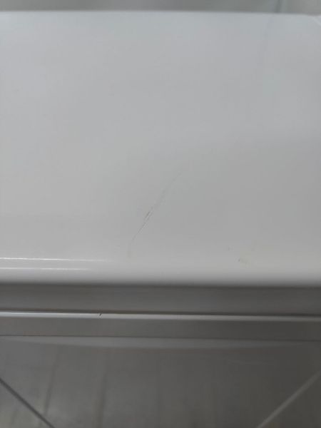 Пральна машина вертикальна AEG L62260TL 2200W 6кг sn 80200035 000053427 фото