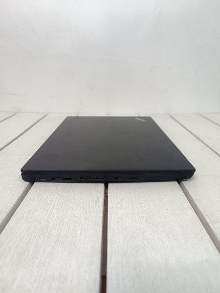 Ноутбук Lenovo Thinkpad T490 14 FHD бат 5:30 часа 000050829 фото