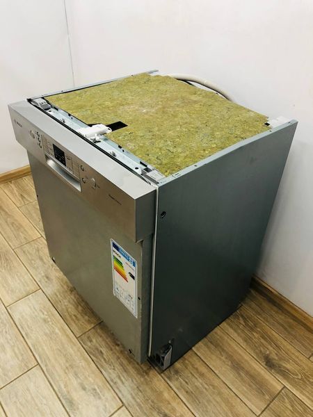 Посудомийна машина Bosch SMI53M75EU A3 2400w 12 персон sn 9506 00875 000042795 фото