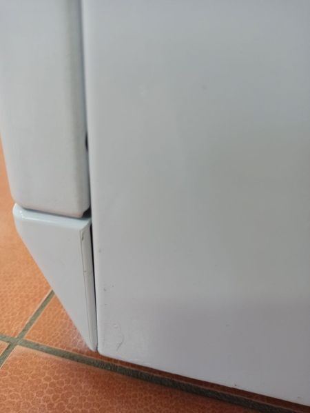 Стиральная машина Miele W3371WPS 000037065 фото
