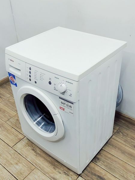 Стиральная машина Bosch Maxx6 WAE28140 14 000039683 фото