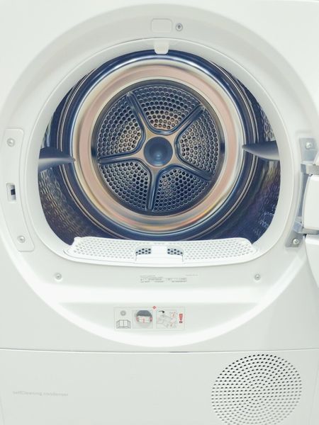 Сушильная машина Bosch Serie8 WTW875W0 04 000039933 фото