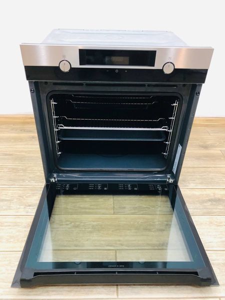 Електродуховка AEG BEB435020M 3500w sn 84248272 000043508 фото