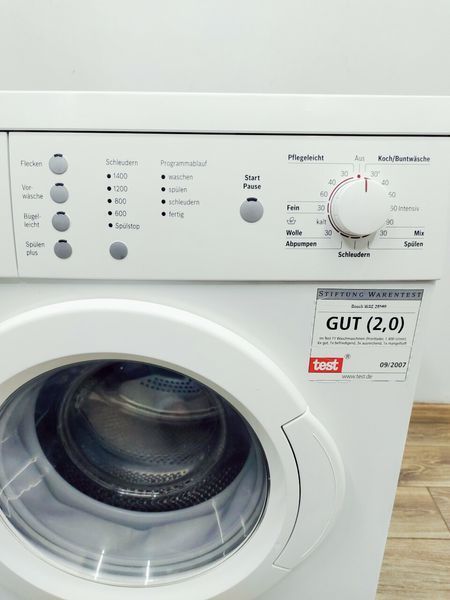 Стиральная машина Bosch Maxx6 WAE28140 14 000039683 фото