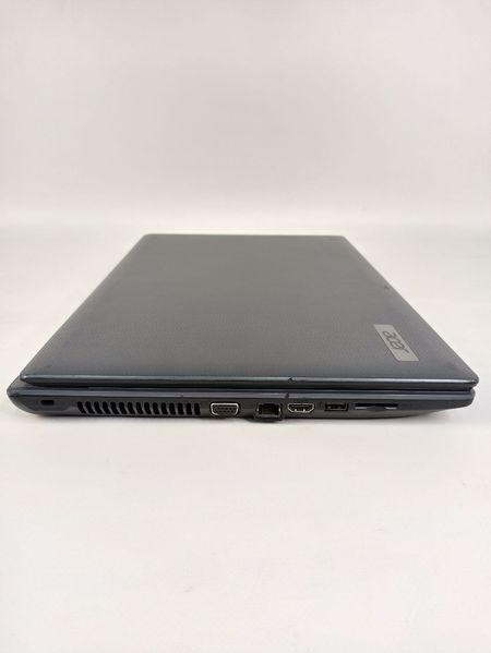 Ноутбук Acer Aspire 7739 000041269 фото