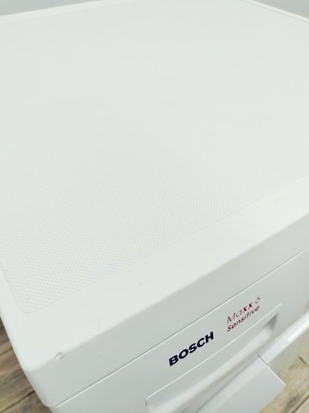 Сушильна машина Bosch Maxx6 WTE84100 01 2800w 7 кг sn 8509 202615 000036074 фото