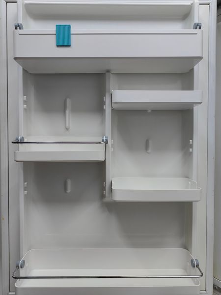 Холодильник Bosch KDF3295 05 120W 193+65+64л sn 7809000068 n682 000053952 фото