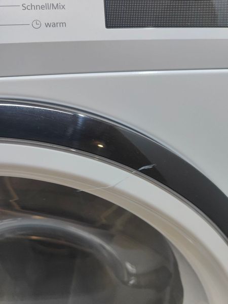 Сушильная машина Siemens WT45HVA1 625W 8кг sn 00102000992 000051075 фото
