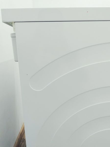 Сушильна машина Constructa CWK4W360 1000w 7 кг sn 9110 201547 000045662 фото