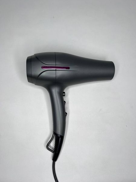 Фен Easy Home GT HDi 09 2200w Grey 000035896 фото