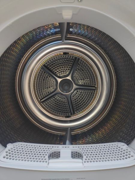 Сушильная машина Siemens WT45HVA1 625W 8кг sn 00102000992 000051075 фото
