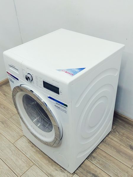 Стиральная машина Bosch HomeProfessional WAY32591NL 28 000041052 фото