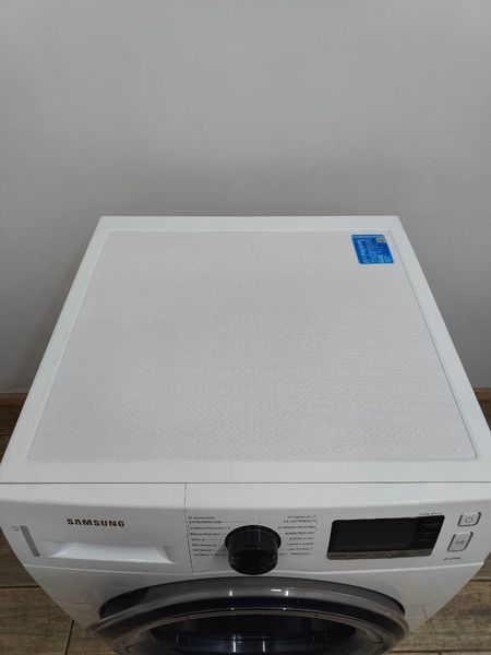 Сушильна машина Samsung DV80K6010CW 110W 8кг sn 0RG65AEM600175A 000052205 фото