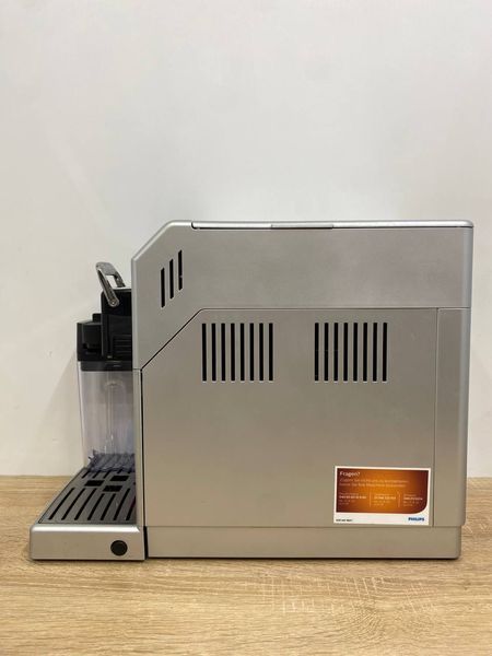Кавомашина Philips EP4050 1850w sn TW901714209283 000048989 фото