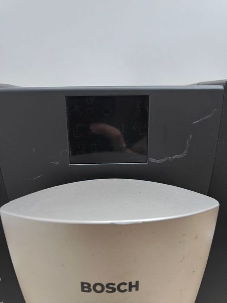 Кофемашина Bosch benvenutto TCA600102 1300W sn FD8402020538 000051203 фото