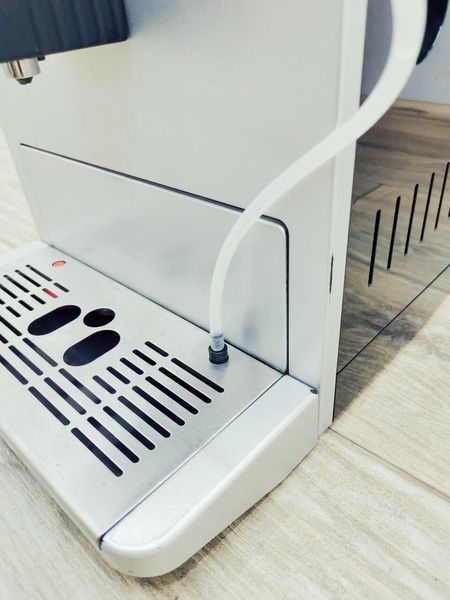 Кофемашина Melitta Caffeo CI E 970 101 000037409 фото