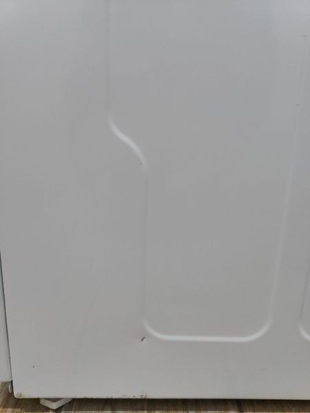 Пральна машина вертикальна Bauknecht WMT Pro Eco 6ZB 2000W 6кг sn 859991645170 000051687 фото