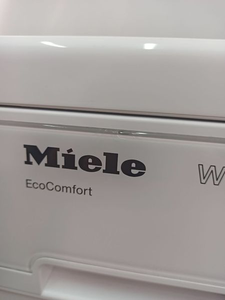 Стиральная машина Miele WDA200 WPM 000040764 фото